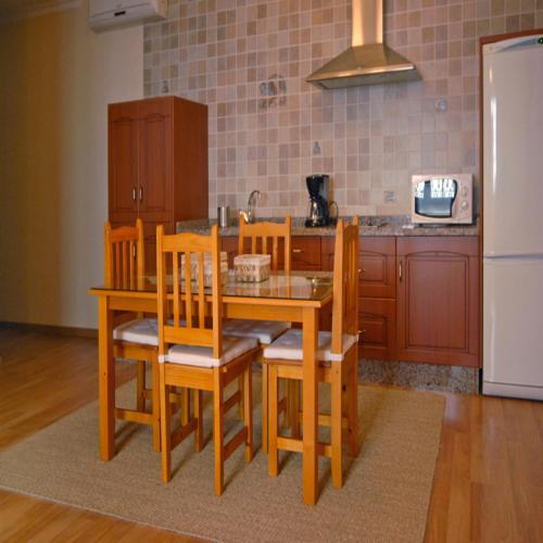 Gasthaus Alojamiento Tartessos Villamanrique De La Condesa Zimmer foto